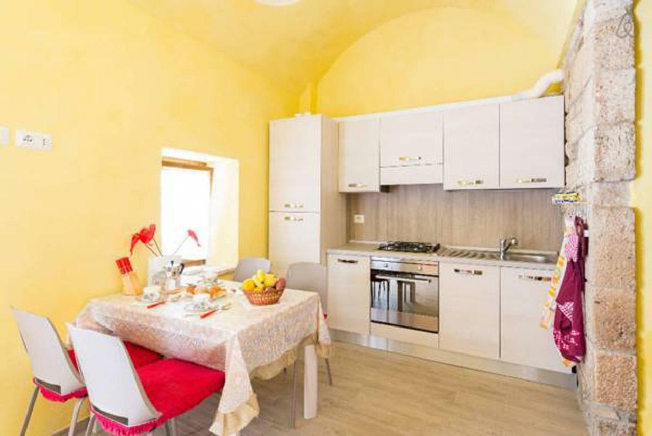 Maisonrua' Bed and Breakfast Ascoli Piceno Eksteriør billede