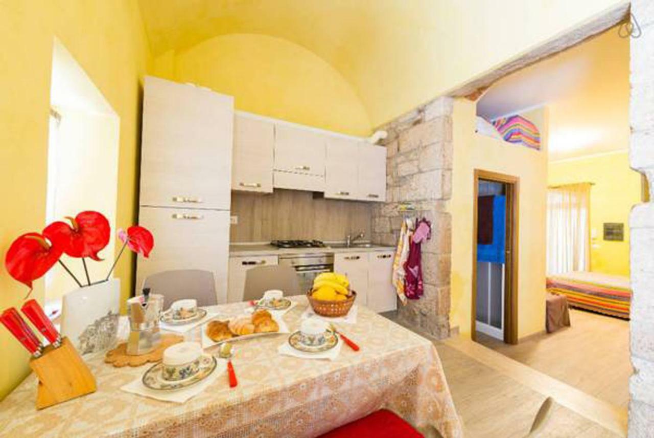 Maisonrua' Bed and Breakfast Ascoli Piceno Eksteriør billede